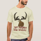 Mannen T-Shirt (Voorkant)