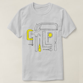 Mannen T-Shirt