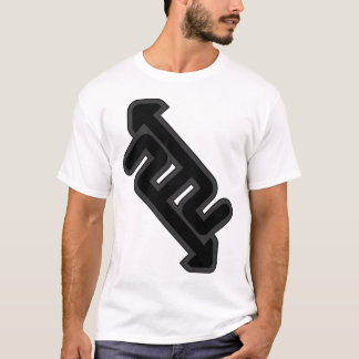 Mannen T-shirt