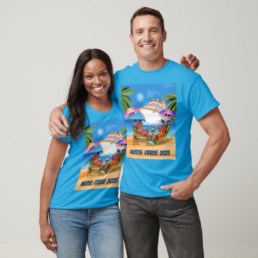 Mannen T-Shirt (Unisex)