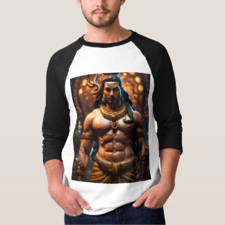 Mannen T-Shirt