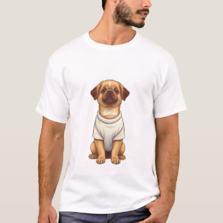 mannen t-shirt