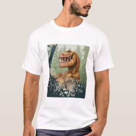 MANNEN T-SHIRT