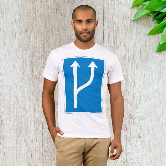 Mannen T-Shirt