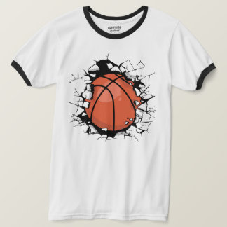 Mannen T-shirt