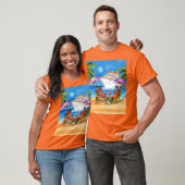 Mannen T-Shirt (Unisex)