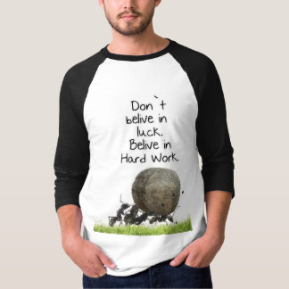 Mannen T-Shirt