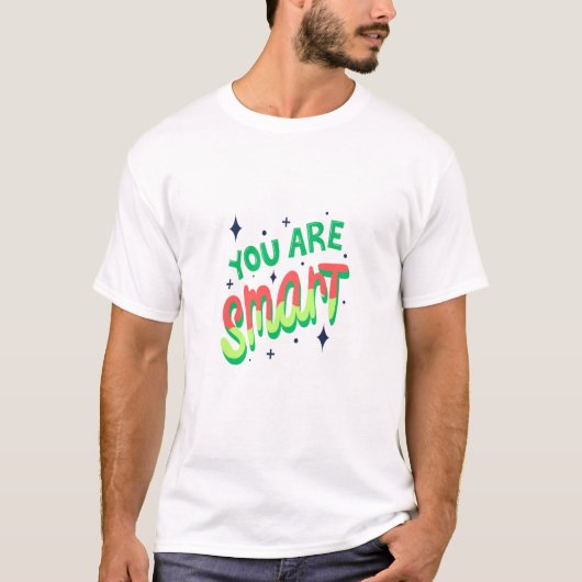 Mannen T-shirt (Voorkant)