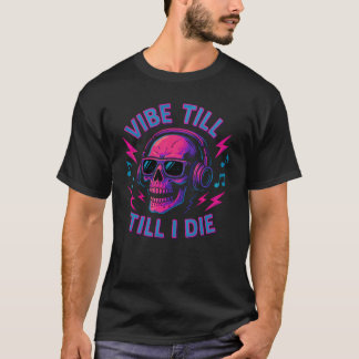 MANNEN T SHIRT