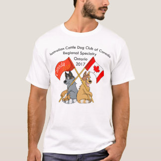 Mannen T-Shirt