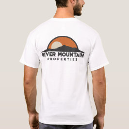 Mannen - T-shirt