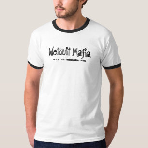 Mannen T-Shirt