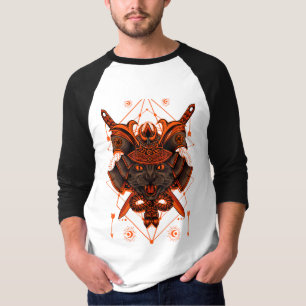 Mannen T-shirt