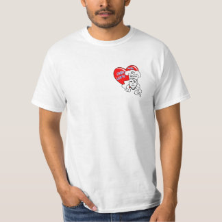 Mannen T-Shirt