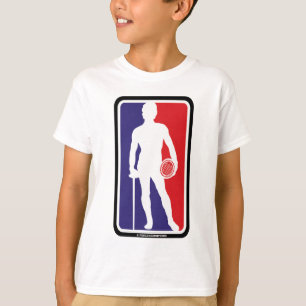 Mannen T-shirt