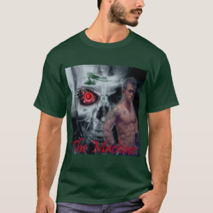 Mannen T-Shirt