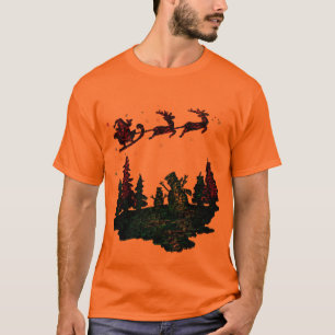 Mannen T-shirt
