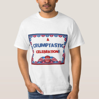 Mannen T-shirt