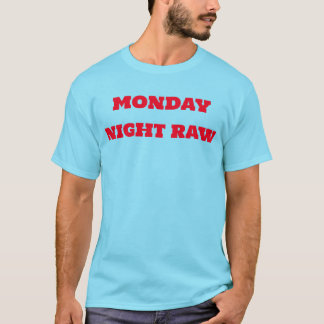 Mannen T-shirt