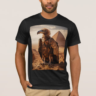 Mannen T-shirt
