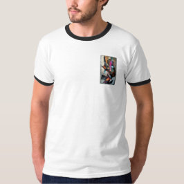 Mannen T-shirt