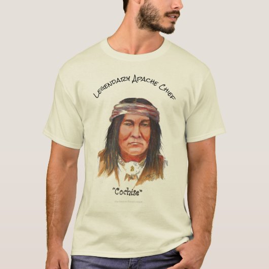 Mannen T-Shirt (Voorkant)