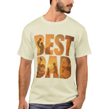 Mannen T-Shirt