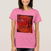 Mannen T-Shirt (Voorkant)