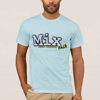 MANNEN T-SHIRT
