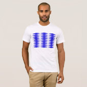 Mannen - T-Shirt (Voorkant volledig)