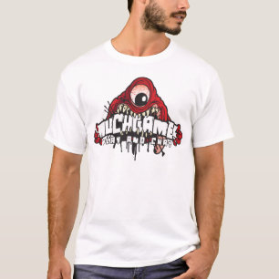 Mannen T-Shirt