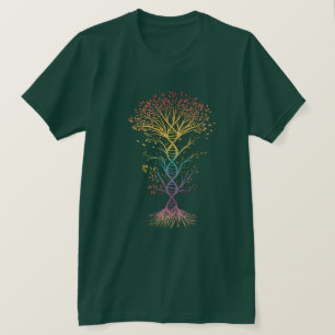 Mannen T-shirt