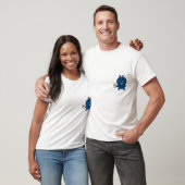 Mannen T-Shirt (Unisex)