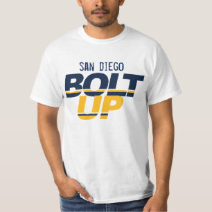 Mannen T shirt