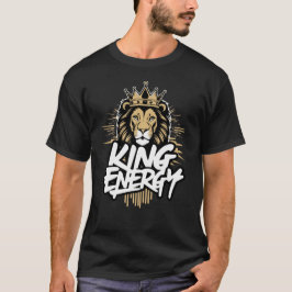 MANNEN T SHIRT