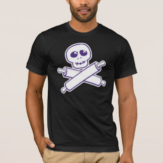 Mannen T-shirt Bella Canvas