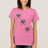 Mannen T-Shirt - Gepersonaliseerd (Voorkant)