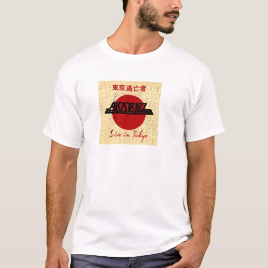 Mannen T-Shirt - Gepersonaliseerd (Voorkant)