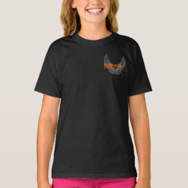 Mannen T-shirt met lange hoes