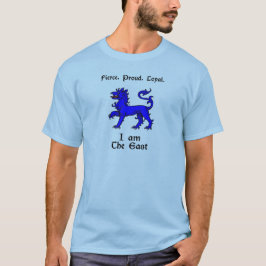 Mannen T-shirt S-6X