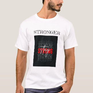 MANNEN T SHIRT STERKER SOEPEL SPORT