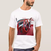 Mannen-T-Shirt T-shirt (Voorkant)