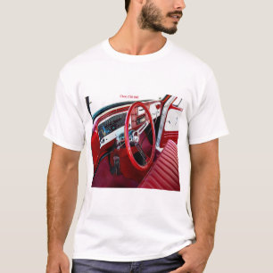 Mannen-T-Shirt T-shirt