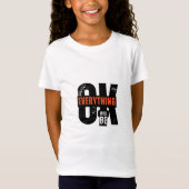 Mannen T-shirt Uitstekend Logo (Voorkant)