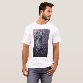 Mannen T-Shirt van Raven Swoboda - Aanvallen (Voorkant volledig)