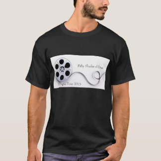 Mannen T-shirt voor Las Vegas