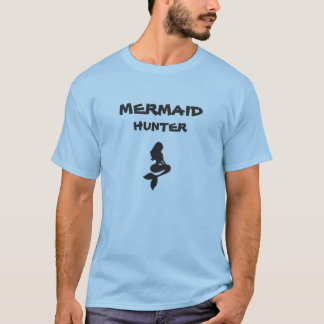 Mannen T-Shirt | Zeemeermin
