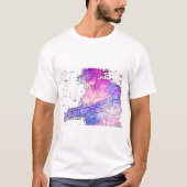 Mannen T-shirts (Voorkant)