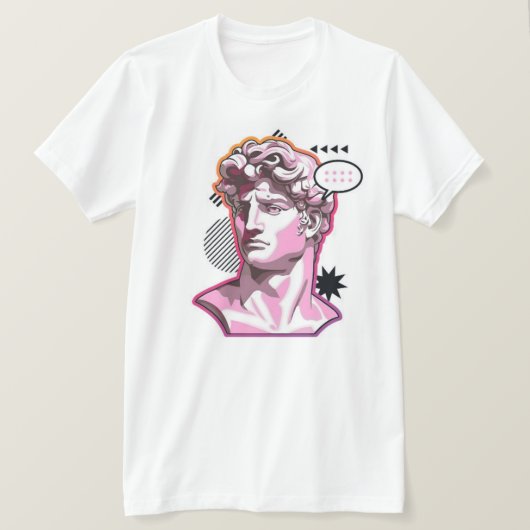 mannen t-shirts (Design voorkant)