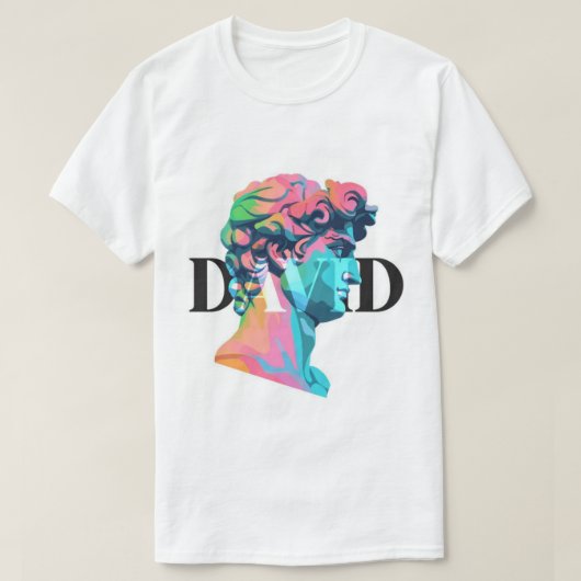 mannen t-shirts (Design voorkant)